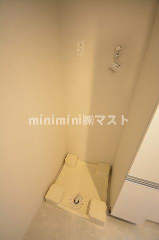 プレディアコート本町のその他