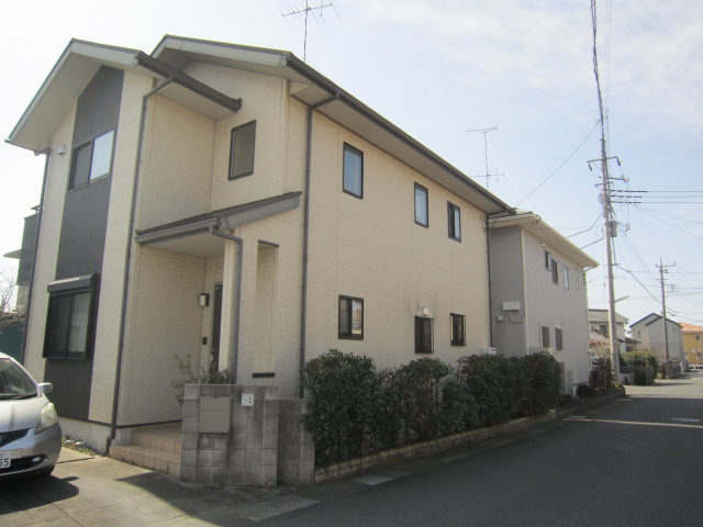 鴻巣市すみれ野中古戸建
