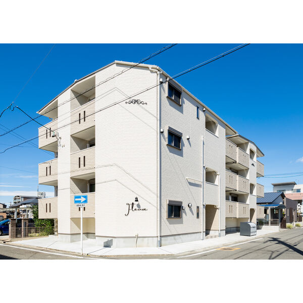 Fleuve B(フルーヴB)　名古屋市賃貸　仲介手数料無料