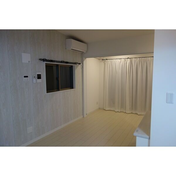 Fleuve B(フルーヴB)　名古屋市賃貸　仲介手数料無料の内装