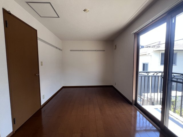 ウエステリアコートB棟の子供部屋