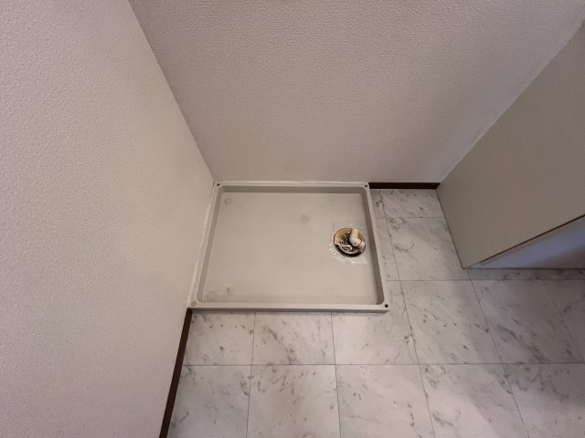 ウエステリアコートB棟の設備