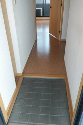 【エントランス】 | メイユールA棟