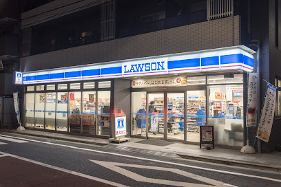 レジディア神楽坂Ⅱの周辺