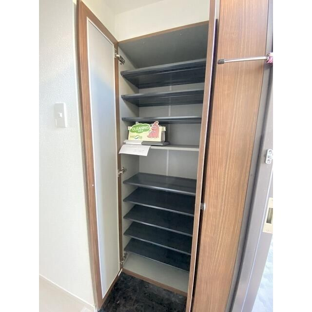 熊本市中央区坪井４丁目の賃貸マンションの設備