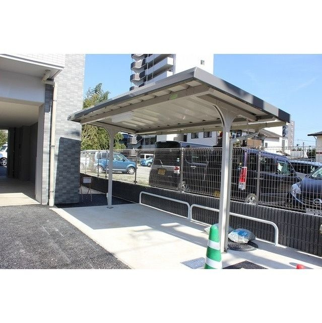 熊本市中央区坪井４丁目の賃貸マンションのその他