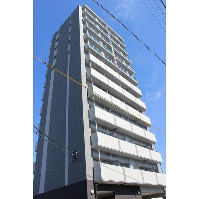 熊本市中央区坪井４丁目の賃貸マンション