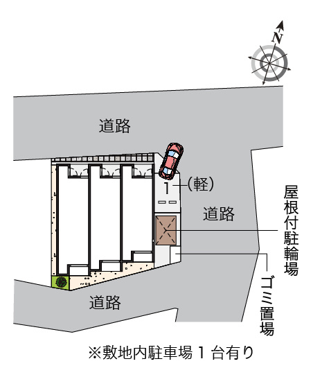 【周辺】 | ノワ