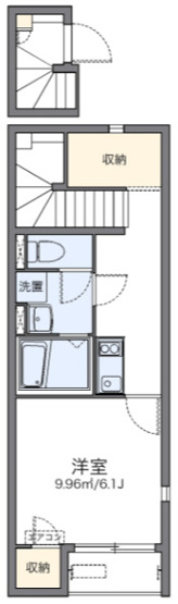 【間取り】 | ノワ