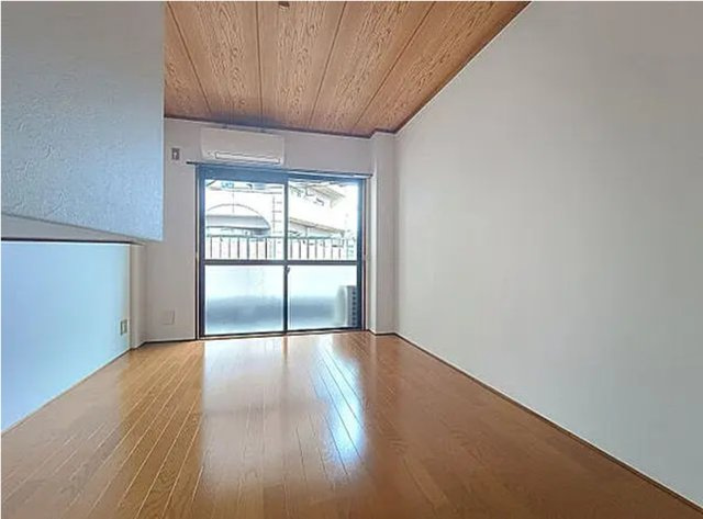 大阪市平野区1棟収益売りマンション【瓜破シャルマン】「喜連瓜破駅徒歩2分」の洋室