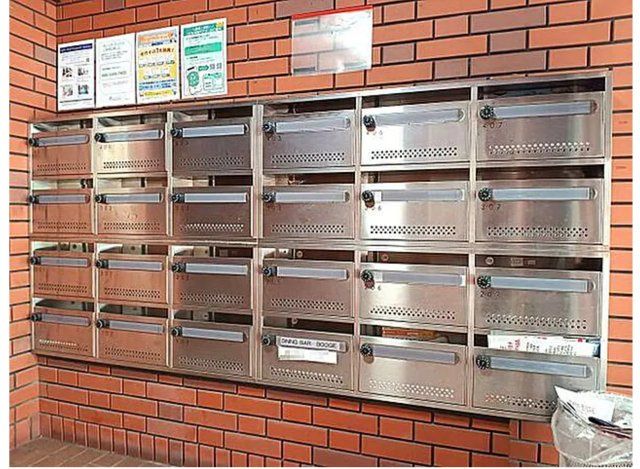 大阪市平野区1棟収益売りマンション【瓜破シャルマン】「喜連瓜破駅徒歩2分」の設備