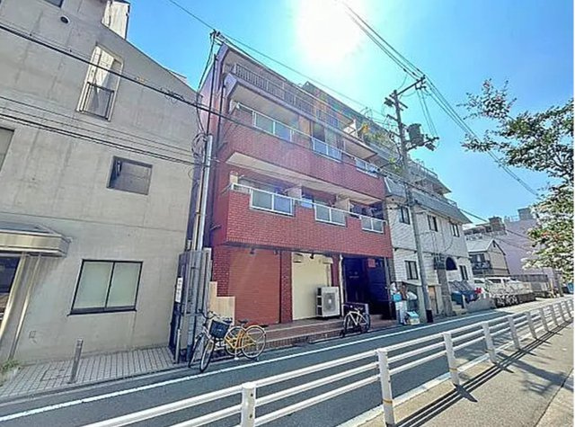 大阪市平野区1棟収益売りマンション【瓜破シャルマン】「喜連瓜破駅徒歩2分」のその他