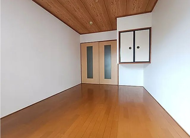 大阪市平野区1棟収益売りマンション【瓜破シャルマン】「喜連瓜破駅徒歩2分」の洋室