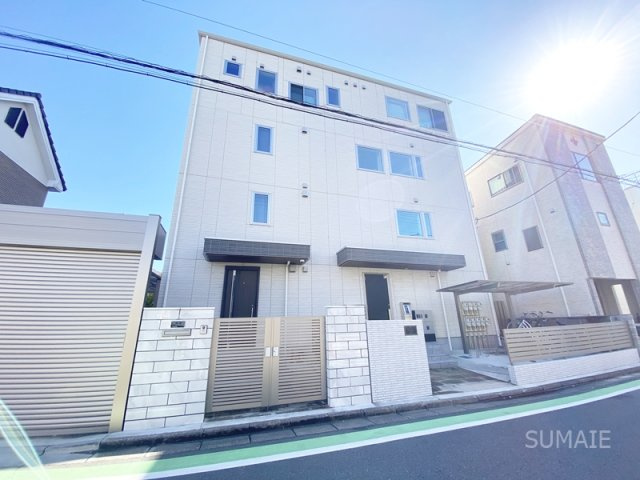 レジデンス 百音