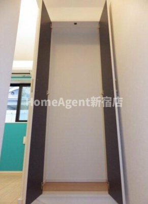 【収納】 | サークルハウス東松原 | 同仕様写真