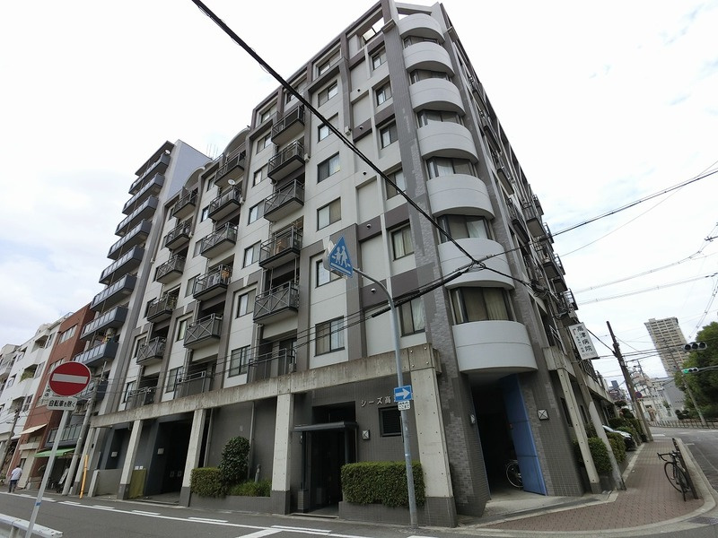 シーズ高津公園