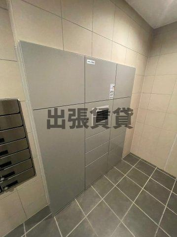 仲介手数料0円！！エスリード葵桜通りのその他共用部分