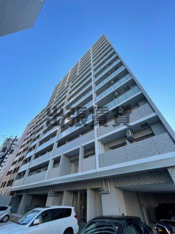 仲介手数料0円！！エスリード葵桜通り