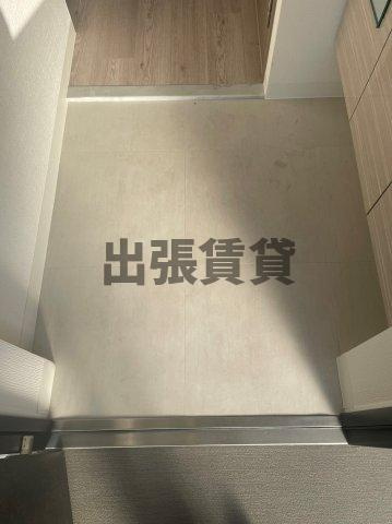 仲介手数料0円！！エスリード葵桜通りの玄関