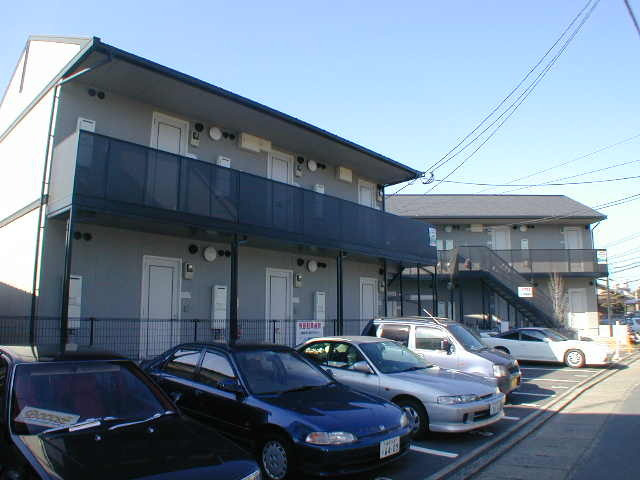 レイクタウン井尻C棟