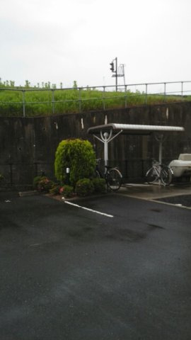 グランドゥールＫのその他共用部分