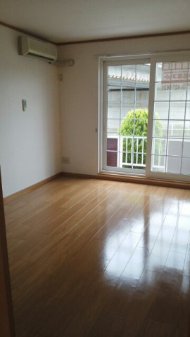 グランドゥールＫの内装