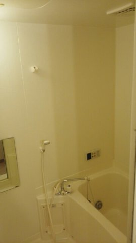 グランドゥールＫの浴室