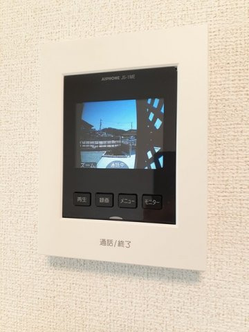 セゾンⅡ　Ａのセキュリティ