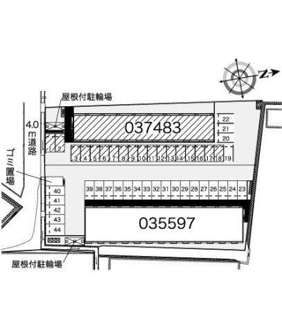 レオパレス天草Ⅱのその他