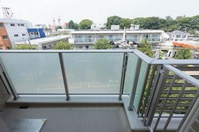【展望】 | ル・シュクレ永福