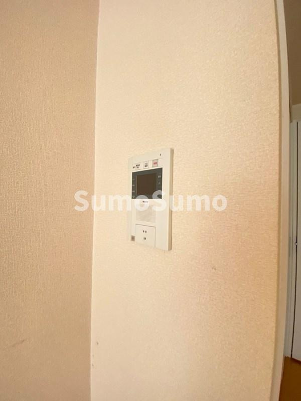 URBAN FLATS中之島 (旧 LaDouceur中之島)のセキュリティ