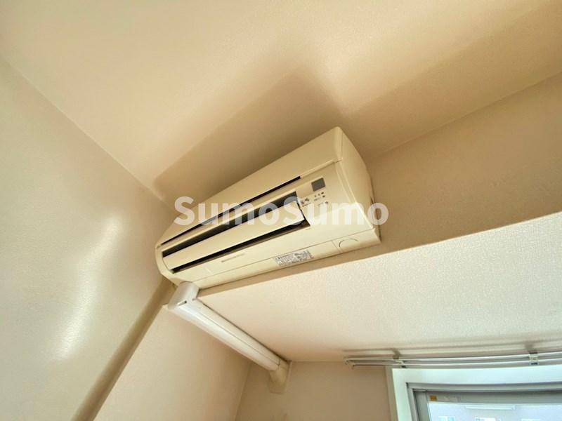 URBAN FLATS中之島 (旧 LaDouceur中之島)の設備