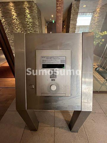 URBAN FLATS中之島 (旧 LaDouceur中之島)の外観|きれいな外観です