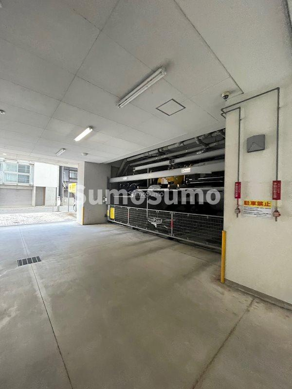 URBAN FLATS中之島 (旧 LaDouceur中之島)の外観|外観も気になるポイント