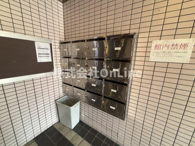 【その他共用部分】 | スティックレジデンス永田