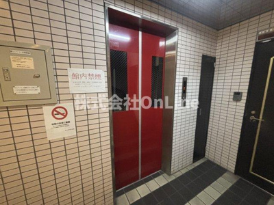 【その他共用部分】 | スティックレジデンス永田