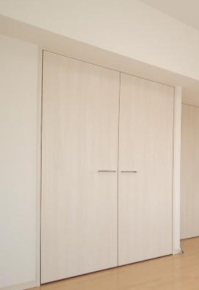 ステージファースト東十条 十の収納