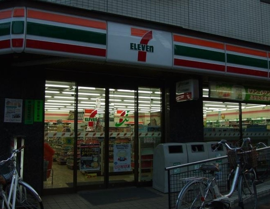 ステージファースト東十条 十の周辺