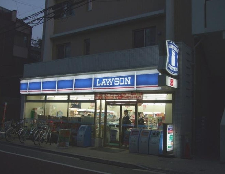 ステージファースト東十条 十の周辺