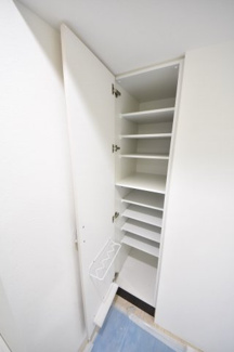 【収納】 | アプリーレ三宮イースト