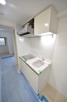 【キッチン】 | アプリーレ三宮イースト