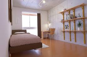 【寝室】 | アプリーレ三宮イースト