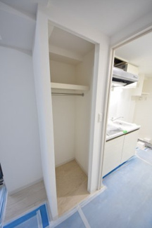 【収納】 | アプリーレ三宮イースト