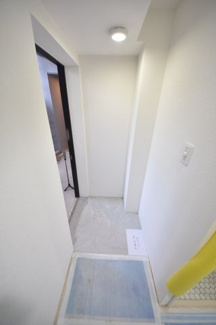 【玄関】 | アプリーレ三宮イースト