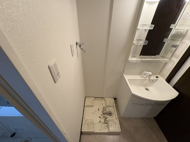 フレッツァ神戸山田 B棟の設備