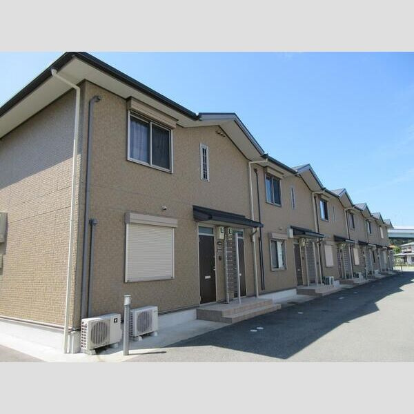 フレッツァ神戸山田 B棟