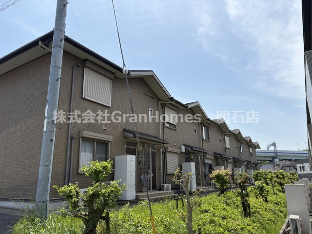 フレッツァ神戸山田 B棟