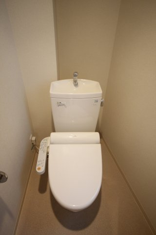【トイレ】