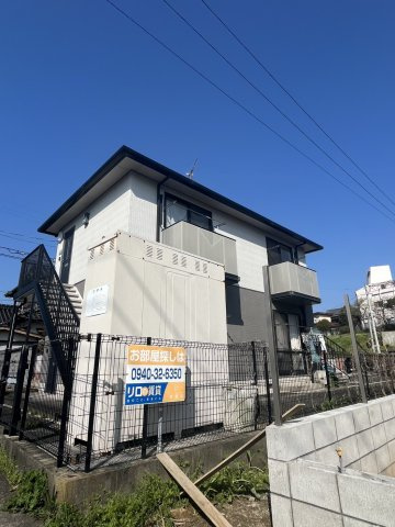 プチシャルマンの外観