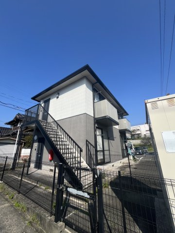 プチシャルマンの外観